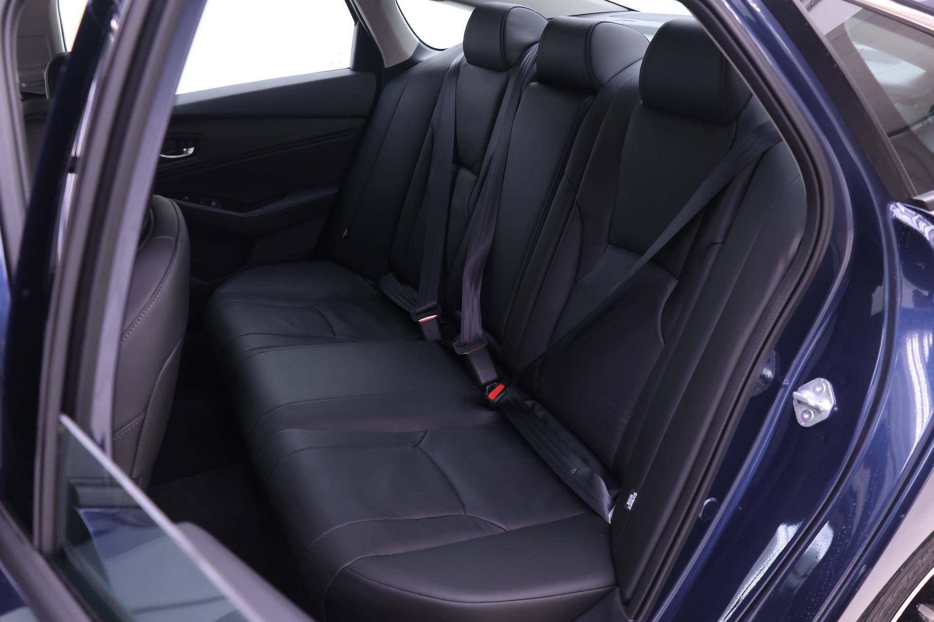 New 2026 Honda Accord Touring image 10