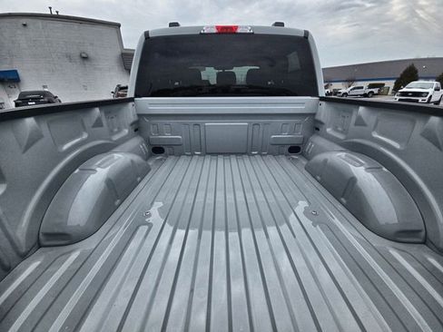 New 2026 Ford F150 STX w/ Equipment Group 200A AWD/4WD image 15