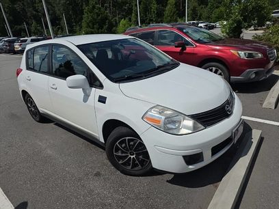 Used 2011 Nissan Versa 1.8 S