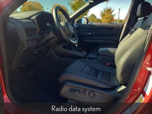 Used 2025 Honda CR-V Sport-L image 17