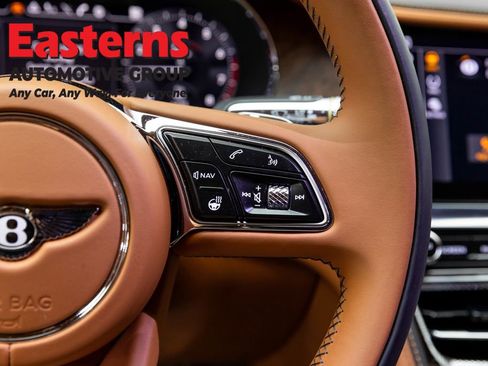 Used 2023 Bentley Flying Spur W12 AWD/4WD image 27
