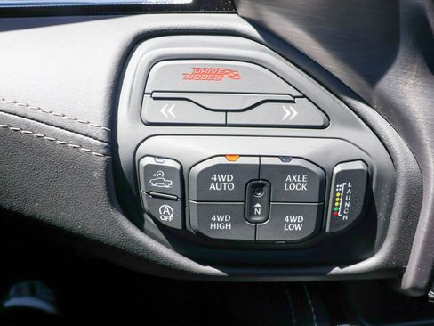 New 2026 RAM 1500 RHO AWD/4WD image 25