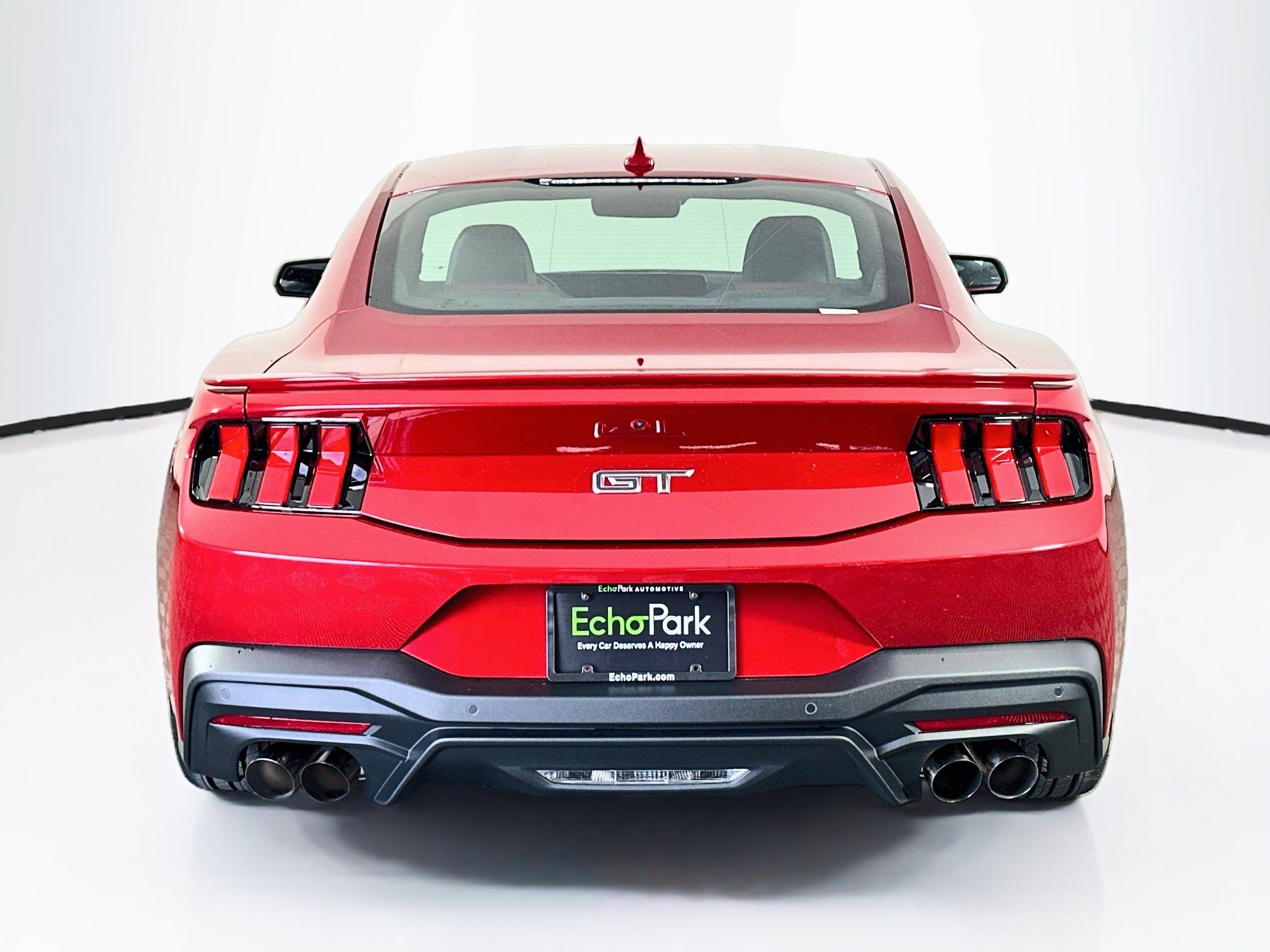 Used 2024 Ford Mustang GT Premium RWD image 7