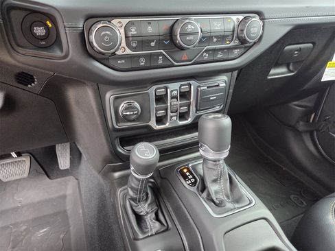 New 2026 Jeep Wrangler Sahara image 13