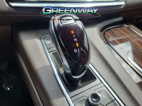 Used 2023 Cadillac Escalade Sport w/ LPO, ONYX Package image 26