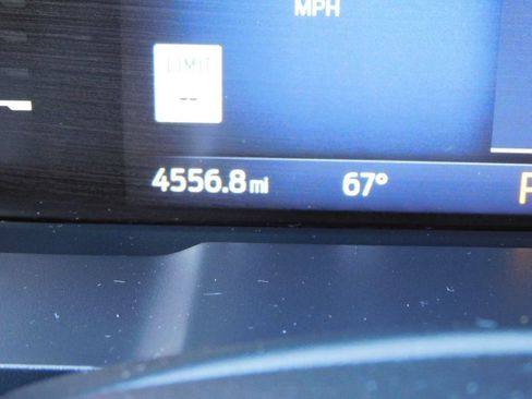 Used 2026 Ford Maverick Lariat w/ 4K Tow Package AWD/4WD image 33