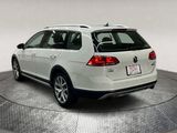 Used 2017 Volkswagen Golf Alltrack SEL image 6