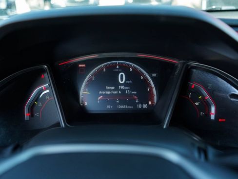 Used 2019 Honda Civic Type R image 28
