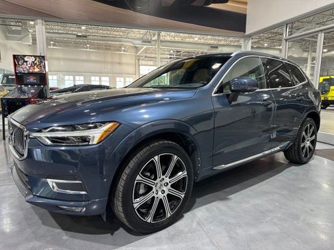 Used 2018 Volvo XC60 T5 Inscription w/ Convenience Package AWD/4WD image 18