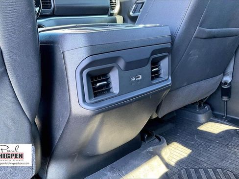 Used 2025 Chevrolet Silverado 1500 RST image 33