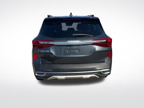 Certified 2023 Kia Seltos S image 49