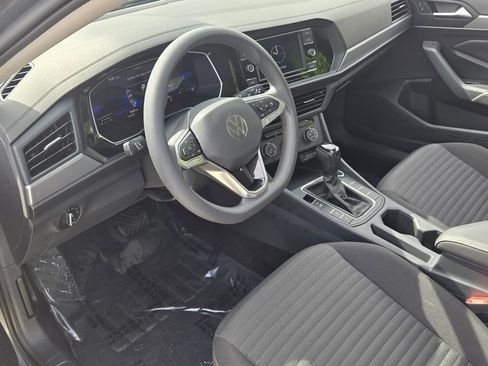 Used 2023 Volkswagen Jetta S FWD image 11