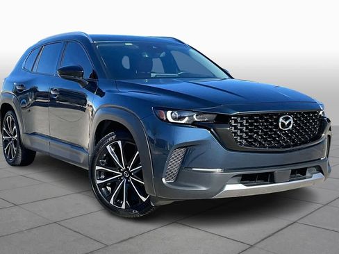 Used 2023 MAZDA CX-50 AWD 2.5 Turbo w/ Premium Pkg image 2