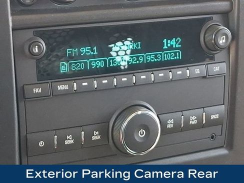 Used 2025 Chevrolet Express 2500 w/ Driver Convenience Package RWD image 11