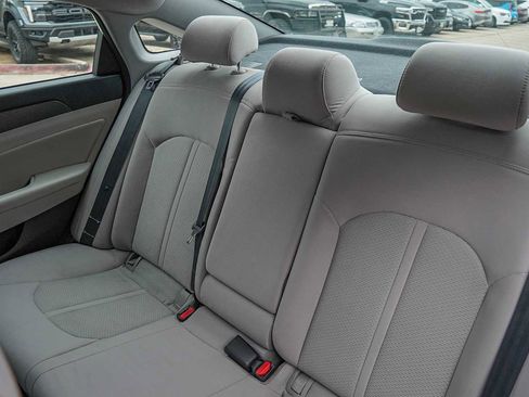 Used 2015 Hyundai Sonata Sport image 29