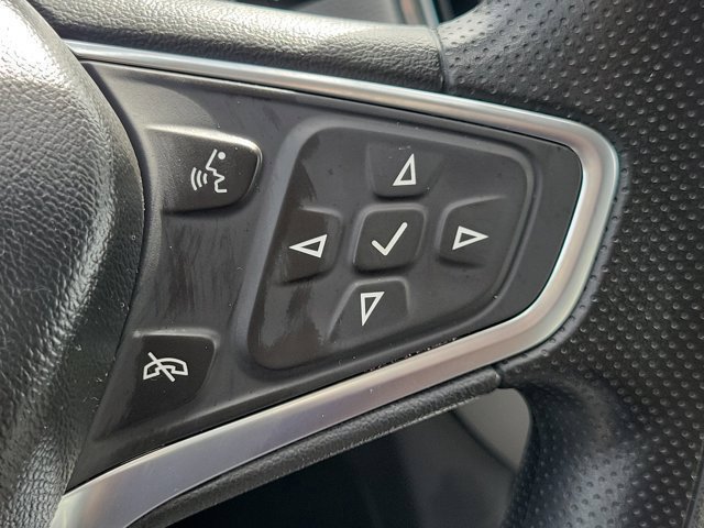 Used 2023 Chevrolet Equinox LS FWD image 26