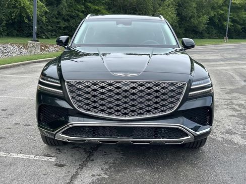 New 2026 Genesis GV80 2.5T Select AWD/4WD image 2