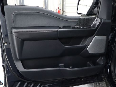 Certified 2023 Ford F150 Raptor w/ Raptor Carbon Fiber Package image 10