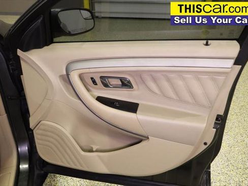 Used 2018 Ford Taurus SE image 28