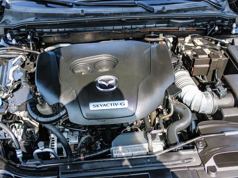 Used 2021 MAZDA MAZDA6 Grand Touring Reserve image 27