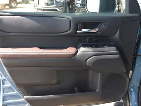 Used 2024 Toyota Land Cruiser w/ Premium Package AWD/4WD image 12