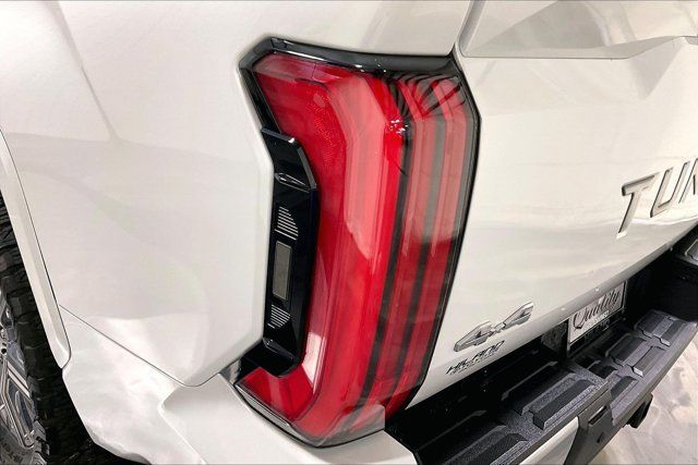 Used 2023 Toyota Tundra Capstone AWD/4WD image 29