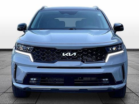 Used 2022 Kia Sorento SX FWD image 3