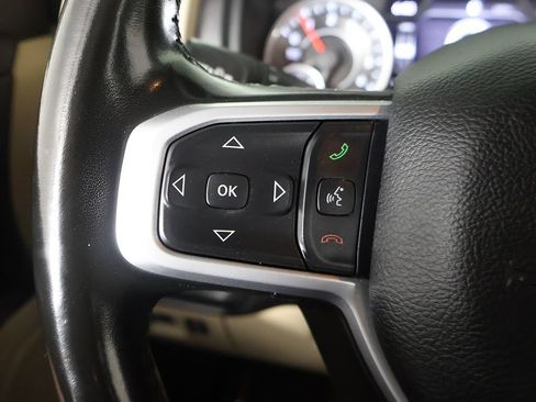 Used 2021 RAM 1500 Big Horn AWD/4WD image 34