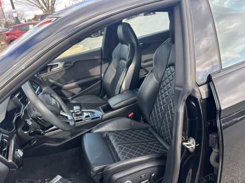 Used 2024 Audi S5 Premium Plus image 13