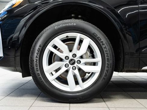 Used 2023 Audi Q5 2.0T Premium image 7