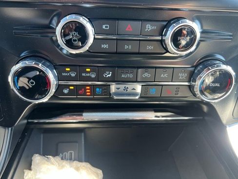 New 2026 Ford F150 Lariat w/ Equipment Group 501A Mid image 13