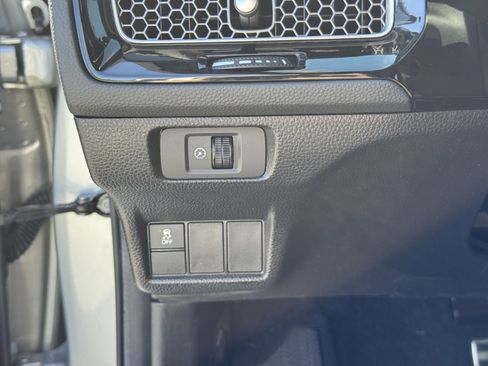 Certified 2025 Honda Civic Sport image 26