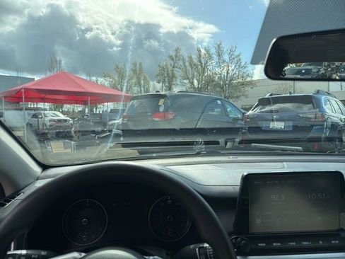 Used 2023 Kia Forte LXS image 17