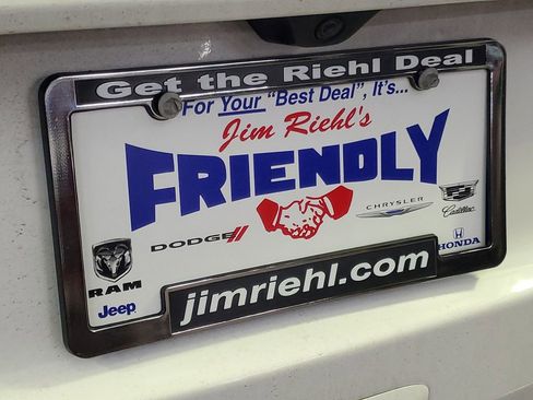 Used 2021 Jeep Grand Cherokee Limited image 10