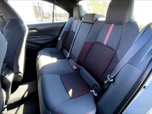 Used 2026 Toyota Corolla SE image 18