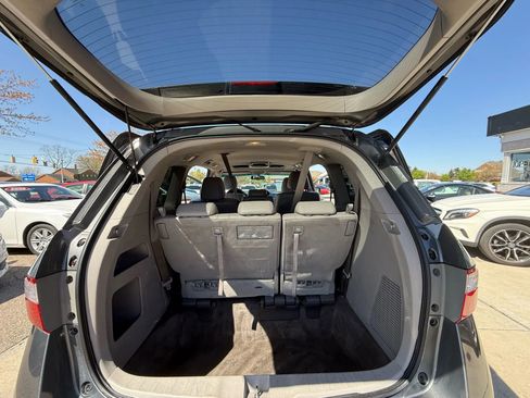 Used 2011 Honda Odyssey EX-L image 14