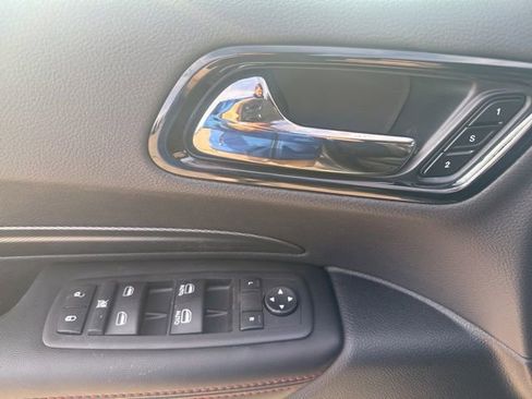 New 2026 Dodge Durango GT image 10