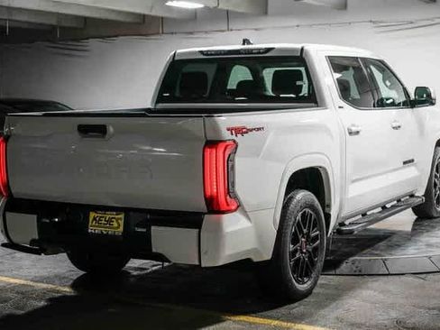 Used 2022 Toyota Tundra SR5 image 6