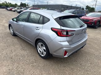 Used 2024 Subaru Impreza 2.0i AWD/4WD video 2