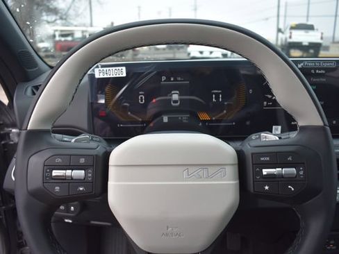 New 2026 Kia K4 GT-Line image 27