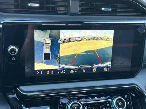 New 2026 GMC Sierra 1500 AT4 w/ AT4 Premium Package image 16