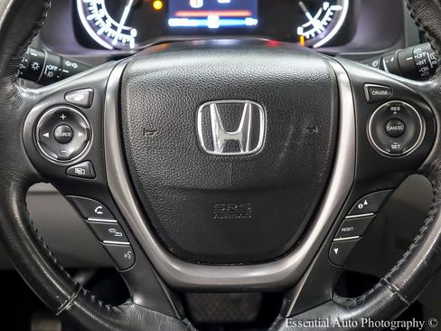 Used 2016 Honda Pilot EX-L image 20