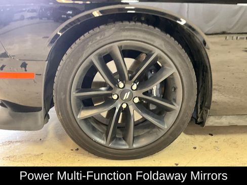 Certified 2021 Dodge Challenger R/T w/ Performance Handling Group image 19