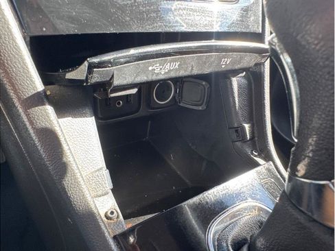 Used 2018 Buick Encore Premium FWD image 24