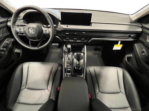 New 2026 Honda Accord EX-L image 16
