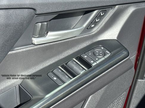 New 2026 Subaru Solterra image 18