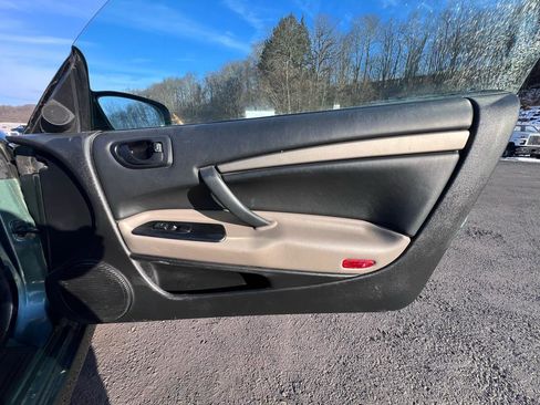Used 2004 Mitsubishi Eclipse GTS image 22