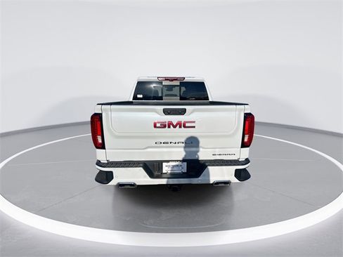 New 2026 GMC Sierra 1500 Denali w/ Denali Reserve Package image 7