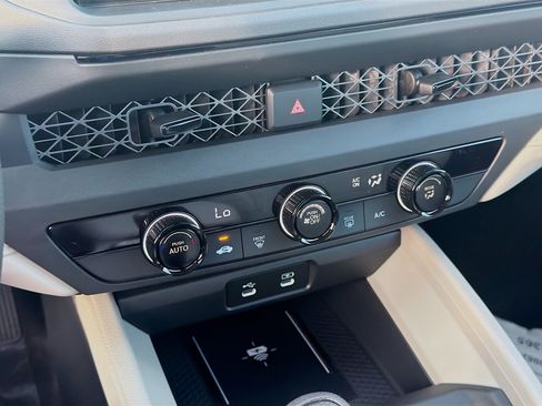 New 2026 Honda Accord LX image 14