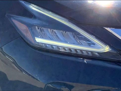 Used 2020 Nissan Murano Platinum image 27